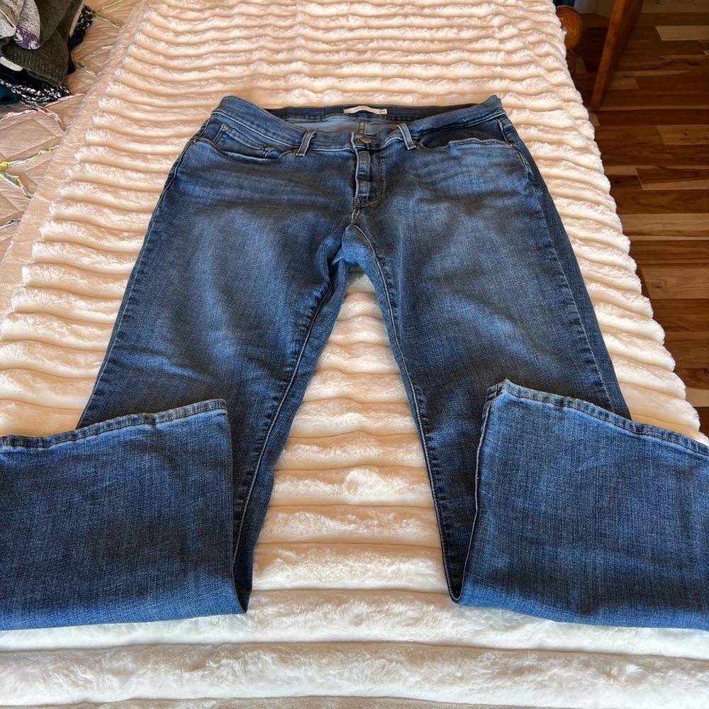 Levi’s